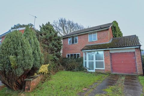 undefined, Barnacre Close, Lancaster, Lancashire, LA1 4JZ