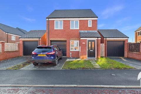 undefined, Ampleforth Crescent, Ryhope, Sunderland