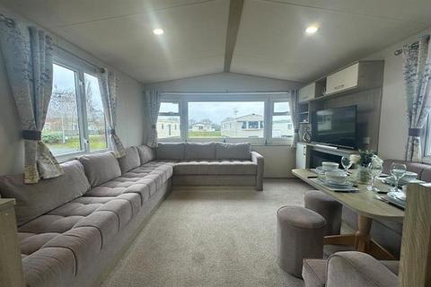 3 bedroom park home for sale, Tattershall Lakes Country Park