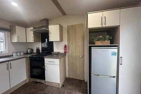 3 bedroom park home for sale, Tattershall Lakes Country Park
