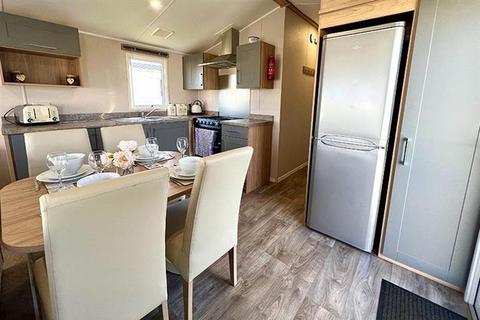 3 bedroom park home for sale, Tattershall Lakes Country Park