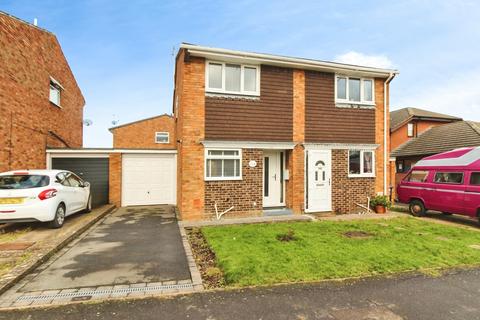 Coppice Road, Leamington Spa, CV31