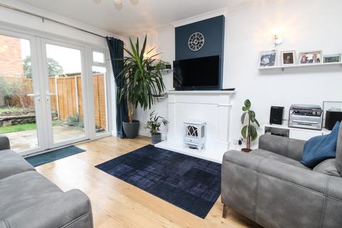 2 bedroom semi-detached house for sale, Coppice Road, Leamington Spa, CV31