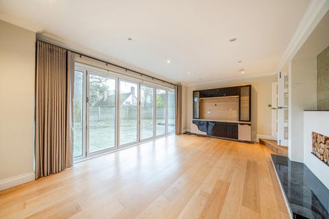 5 bedroom detached house for sale, Dearne Close, Stanmore, Middlesex