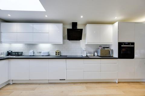 3 bedroom bungalow for sale, St Martins Green, Trimley St Martin, Felixstowe, IP11