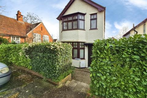 undefined, Sandford Road, Oxford OX4