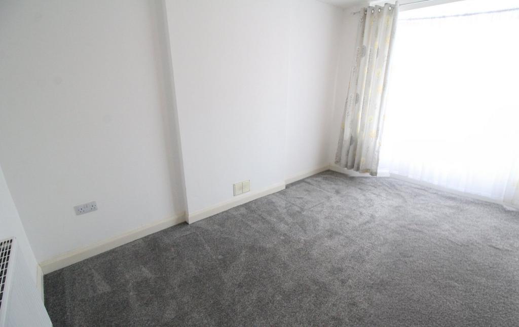 Bedroom 3/Lounge