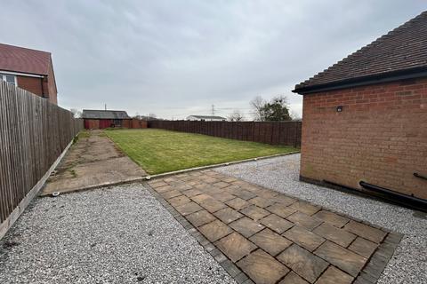 3 bedroom bungalow for sale, Nuneaton Road, Bedworth CV12