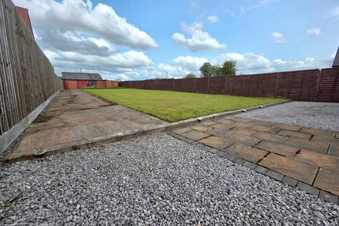 3 bedroom bungalow for sale, Nuneaton Road, Bedworth CV12