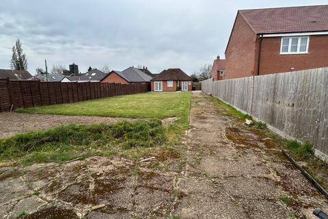 3 bedroom bungalow for sale, Nuneaton Road, Bedworth CV12