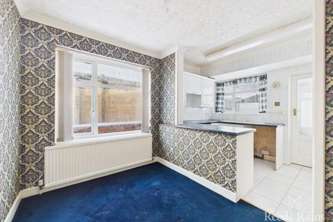 2 bedroom bungalow for sale, Hustler Road, East Yorkshire YO16