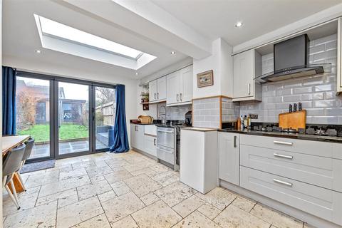 3 bedroom end of terrace house for sale, Necton Road, Wheathampstead, St. Albans