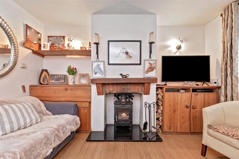 3 bedroom end of terrace house for sale, Necton Road, Wheathampstead, St. Albans