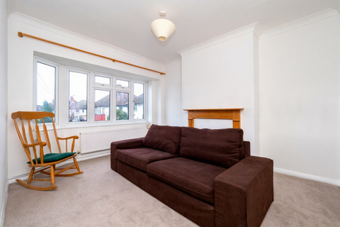 2 bedroom apartment to rent, Grove Close, Kingston upon Thames KT1
