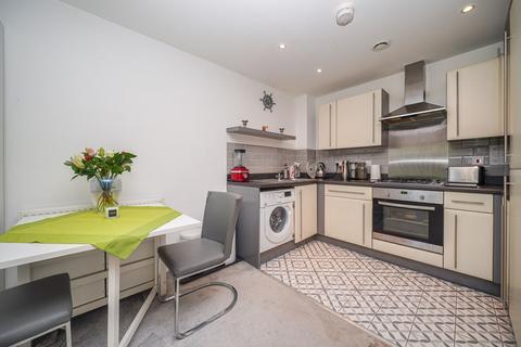 1 bedroom flat for sale, Mosaic House, Midland Road