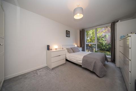 1 bedroom flat for sale, Mosaic House, Midland Road