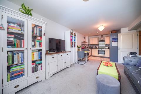 1 bedroom flat for sale, Mosaic House, Midland Road