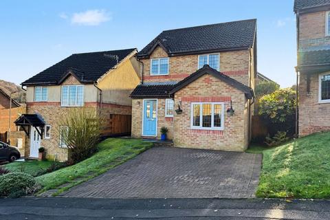 undefined, Cwrt Nant Y Felin, Castle View, Caerphilly, CF83 1TP