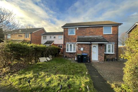 undefined, Askrigg Close, Ouston, Chester Le Street