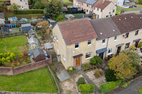 2 bedroom end of terrace house for sale, Beechbank Crescent, Kelty, KY4
