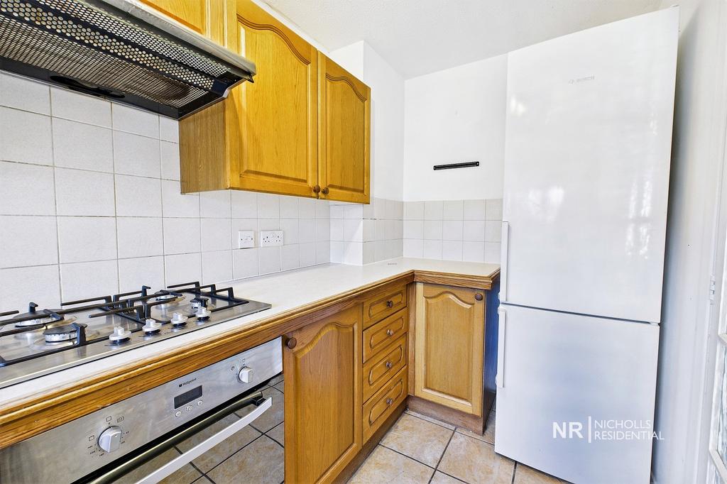 Kitchen Extra Photo