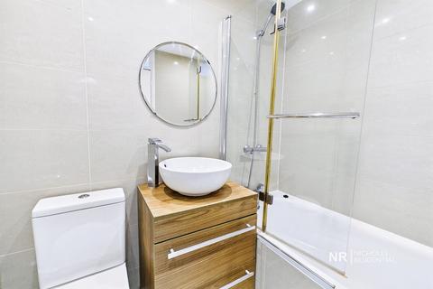 undefined, Hook Road, Chessington, Surrey, KT9
