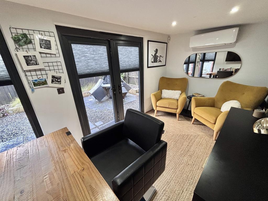 Home office