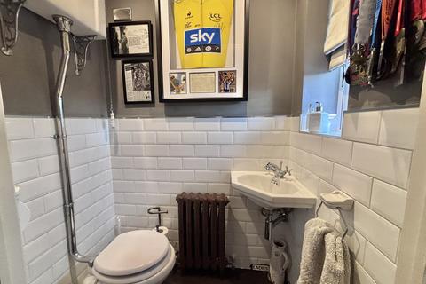 3 bedroom link detached house for sale, Leicester LE3