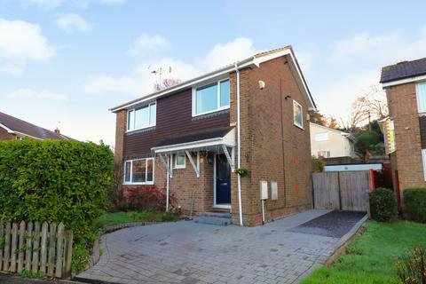 Bursledon, Hampshire SO31