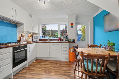 3 bedroom detached house for sale, Bursledon, Hampshire SO31