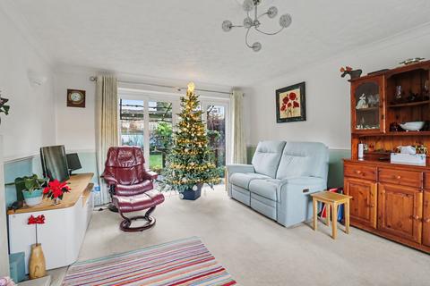 3 bedroom detached house for sale, Bursledon, Hampshire SO31