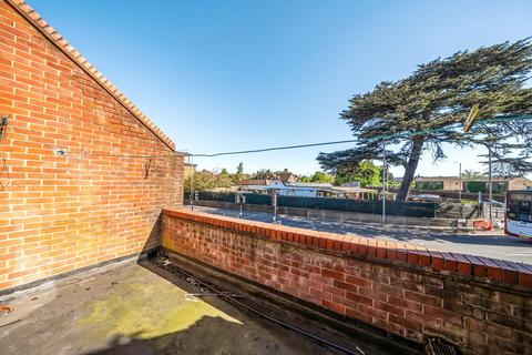 undefined, Penrith Close, Uxbridge