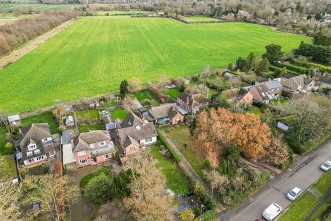 undefined, Hauxton Road, Little Shelford, Cambridge