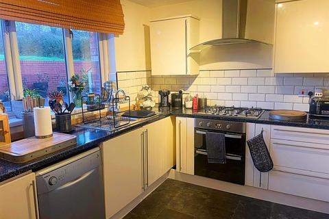 4 bedroom detached house for sale, Exmouth Road, Lympstone, Exmouth