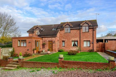 4 bedroom detached house for sale, Exmouth Road, Lympstone, Exmouth