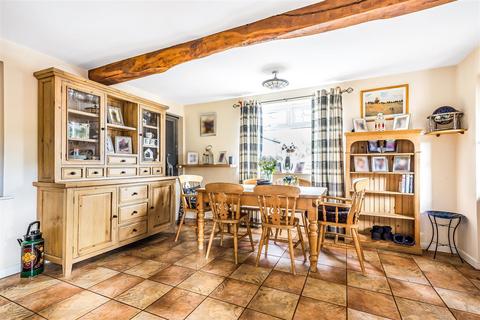 4 bedroom detached house for sale, Exmouth Road, Lympstone, Exmouth