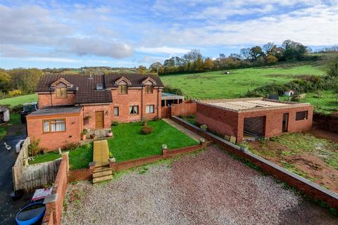4 bedroom detached house for sale, Exmouth Road, Lympstone, Exmouth