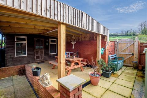 4 bedroom detached house for sale, Exmouth Road, Lympstone, Exmouth