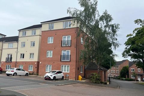 Ash Court, Leeds, West Yorkshire