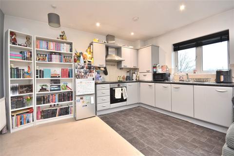 undefined, Ash Court, Leeds, West Yorkshire