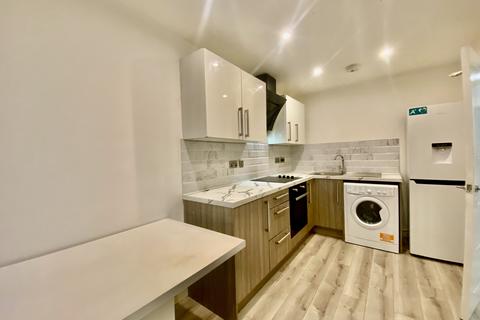 undefined, Claughton Street, St. Helens WA10