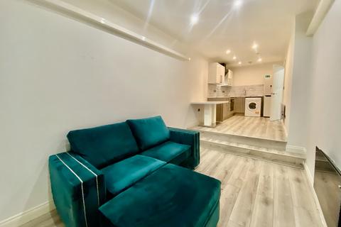 undefined, Claughton Street, St. Helens WA10