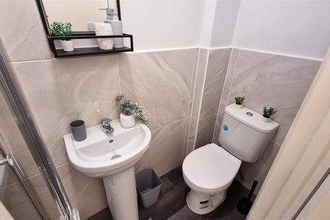undefined, Dalkeith Avenue, Alvaston DE24