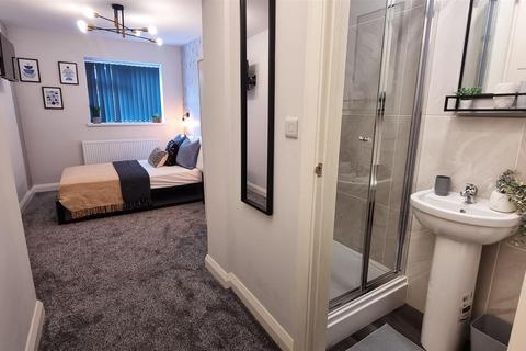 1 bedroom in a house share to rent, Dalkeith Avenue, Alvaston DE24