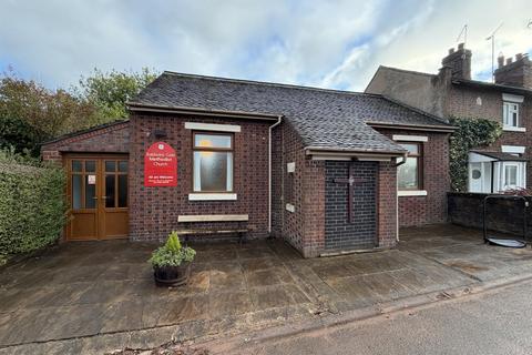 Property for sale, Newcastle Road, Baldwins Gate, Newcastle-under-Lyme