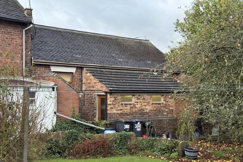 Property for sale, Newcastle Road, Baldwins Gate, Newcastle-under-Lyme