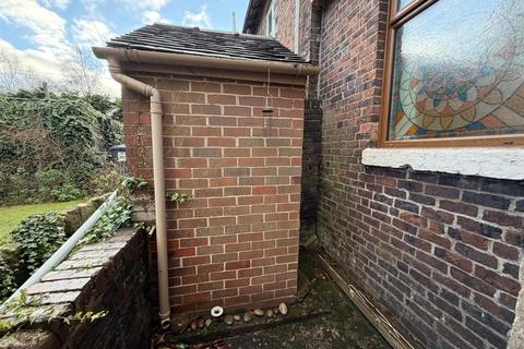 Property for sale, Newcastle Road, Baldwins Gate, Newcastle-under-Lyme
