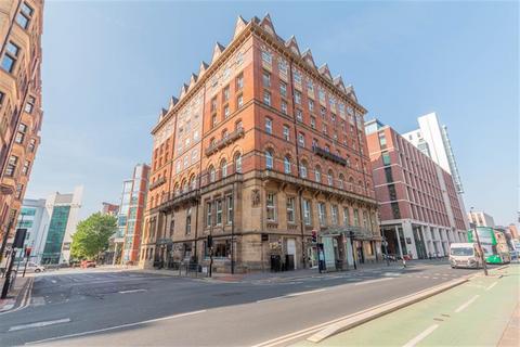 1 bedroom apartment for sale, City Central, Wellington Street