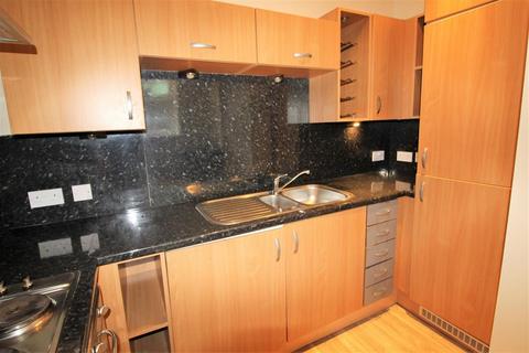 1 bedroom apartment for sale, City Central, Wellington Street