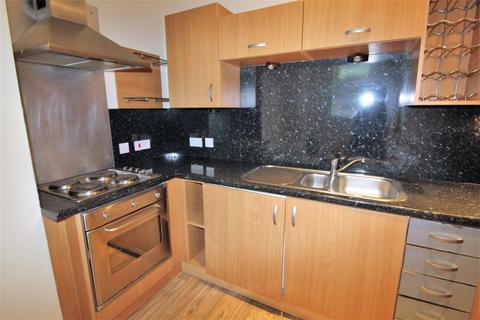 1 bedroom apartment for sale, City Central, Wellington Street